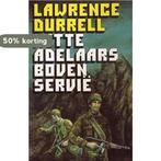 Witte adelaars boven servie 9789022918890 Lawrence Durrell, Boeken, Verzenden, Gelezen, Lawrence Durrell