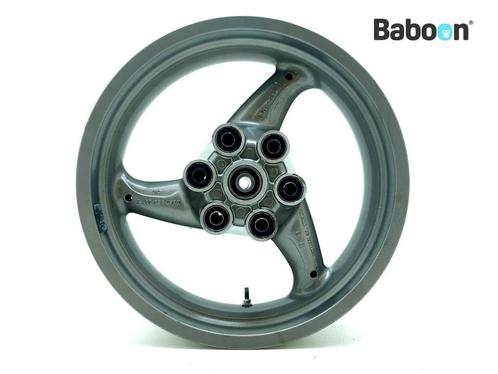 Achterwiel Ducati 750 SS 1999-2007 (750SS), Motoren, Onderdelen | Ducati, Gebruikt, Verzenden
