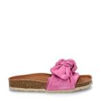 Verbenas Roxy slippers voor dames in het Roze, Kleding | Dames, Schoenen, Slippers, Verzenden, Nieuw, Verbenas