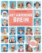 9789056157173 Het haperende brein | Tweedehands, Verzenden, Zo goed als nieuw, Leontine Trijber
