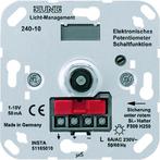 Jung Lichtmanagement Dimmer - 240-10, Verzenden, Nieuw, Overige typen