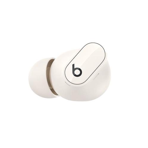Beats Studio Buds + - Links - Vervangend Linker Oortje Ivoor, Audio, Tv en Foto, Koptelefoons, Verzenden