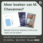 STROPERIGE STAAT 9789025406332 M. Chavannes, Boeken, Verzenden, Gelezen, M. Chavannes