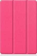 Bookcase - iPad 2021 - 10.2 - Roze (Hoesjes, Accessoires), Verzenden, Nieuw