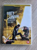 DVD - Dirty Carnival, Vanaf 16 jaar, Verzenden, Gebruikt, Maffia en Misdaad