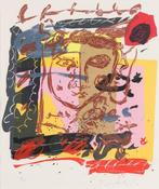 Kees Salentijn (1947) - Z.T., Antiek en Kunst