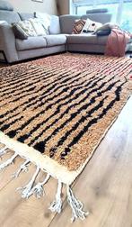 Berbertapijt vloerkleed Beni Mellal-tapijt - Tapijt - 311 cm, Huis en Inrichting, Stoffering | Tapijten en Kleden, Nieuw