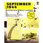 September 1944 9789022837481 A. Korthals Altes, Boeken, Verzenden, Gelezen, A. Korthals Altes