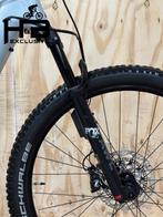 Canyon Grand Canyon ON:9 29 inch E-Mountainbike XT 2024, Overige merken, Hardtail, Heren, 49 tot 53 cm
