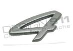 99755924101 Porsche 4 - Badge voor 997 C4S, Verzenden, Nieuw