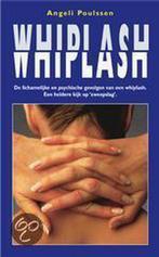 WHIPLASH HERZ.DR. 9789022984895 A. Poulssen, Boeken, Verzenden, Gelezen, A. Poulssen