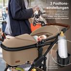 KESSER® Kinderwagen 3 in 1 Loops Wandelwagen Set incl. Autos, Kinderen en Baby's, Verzenden, Nieuw