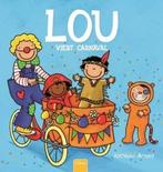 Boek: Lou viert carnaval - (als nieuw), Zo goed als nieuw, Verzenden