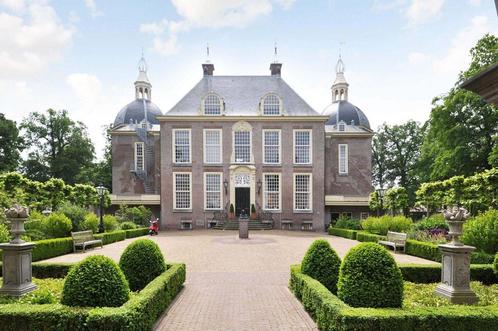 Kantoorruimte te huur Kasteellaan 9 Oegstgeest, Zakelijke goederen, Bedrijfs Onroerend goed, Kantoorruimte, Huur
