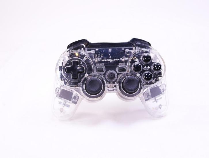 Playstation 3 - PDP Afterglow Wireless Controller, Spelcomputers en Games, Spelcomputers | Sony PlayStation Consoles | Accessoires