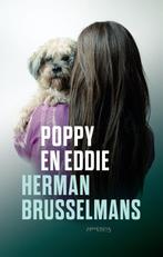 Poppy en Eddie 9789044625905 Herman Brusselmans, Boeken, Verzenden, Zo goed als nieuw, Herman Brusselmans