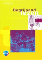 Begrijpend Lezen werkboek groep 4 CITO (per stuk), Boeken, Schoolboeken, Verzenden, Nieuw