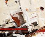 Kunstdruk Norbert Mayer - Und treibt das Denken 60x50cm, Verzenden, Nieuw