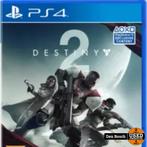 Destiny 2 - PS4 Game, Spelcomputers en Games, Games | Sony PlayStation 4, Zo goed als nieuw, Verzenden