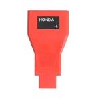 Autel | Honda 3-pins OBD1 - 16-pins OBD2 Adapter | Personena, Auto diversen, Autogereedschap, Verzenden, Nieuw