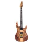 Sire Guitars X10/NTS Alder + populieren burl neck-through, Muziek en Instrumenten, Ophalen of Verzenden, Nieuw