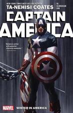 Captain America by Ta-Nehisi Coates Vol. 1: Winter in Americ, Verzenden, Zo goed als nieuw