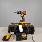 Accu boormachine, DeWalt, DCD791, 2021, Nieuw