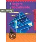 Hogere bouwkunde Jellema 9789021290508 T.G.M. Spierings, Boeken, Verzenden, Zo goed als nieuw, T.G.M. Spierings