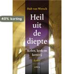 Heil uit de diepte 9789079226184 Hub van Wersch, Boeken, Verzenden, Zo goed als nieuw, Hub van Wersch