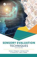 Sensory Evaluation Techniques 6e 9781032389080, Boeken, Techniek, Zo goed als nieuw