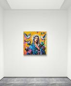 Nina Nox - Exudus 14:14, Antiek en Kunst