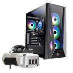 VR Desktop PC Premium Plus (Varjo) (Intel Core i9 - RTX 4090, Nieuw, Verzenden