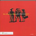 De Kleine Gids voor het Nederlandse arbeidsrecht / 2011, Gelezen, Mark Diebels, Verzenden