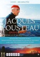 Jacques Cousteau collectie - DVD, Verzenden, Nieuw in verpakking