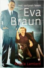 Het verloren leven van Eva Braun, Boeken, Nieuw, Verzenden