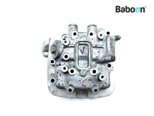 Cilinderkop Voor Suzuki VL 125 Intruder 2001-2007 (VL125), Motoren, Onderdelen | Suzuki, Gebruikt, Verzenden