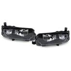 Mistlampen Zwart VW T6 Multivan/Transporter, Auto-onderdelen, Ophalen of Verzenden, Nieuw