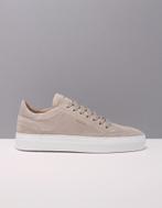 Nubikk sneakers/lage-sneakers heren 44 beige, Kleding | Heren, Schoenen, Verzenden, Nieuw, Nubikk