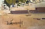 Rafael Durancamps i Folguera (1891–1979) - Sitges