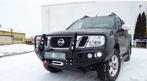 F4X4 - VOORBUMPER NISSAN NAVARA D40 10-14, Ophalen of Verzenden, Nieuw