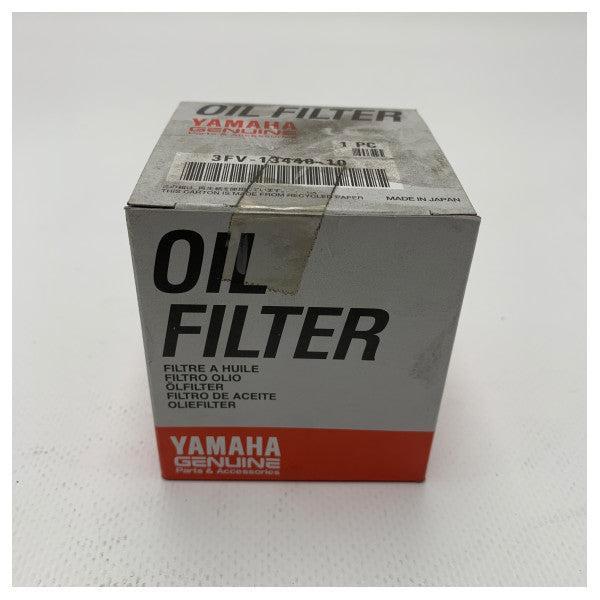 Bieden: Yamaha original oil filter - 3FV134401000, Watersport en Boten, Bootonderdelen, Motor en Techniek, Nieuw, Zeilboot of Motorboot