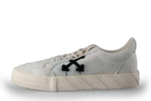 Off- White Sneakers in maat 39 Wit | 10% extra korting, Kleding | Dames, Schoenen, Wit, Zo goed als nieuw, Sneakers of Gympen