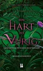 Een hart zo vurig / Vervloekt / 2 9789463492317, Verzenden, Zo goed als nieuw, Brigid Kemmerer