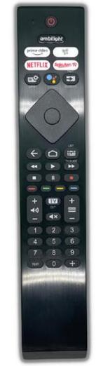 Alternatieve Philips 996592003938 afstandsbediening, Verzenden, Nieuw