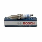 BOSCH bougie 0242145515 BMW 12120037582 ZR5TPP33 Double P..., Ophalen of Verzenden, Nieuw