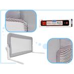 Bed Beschermhekje – Rail Barrière – Niet Meer uit Bed Vallen, Ophalen of Verzenden, Nieuw