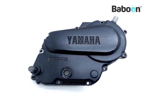 Blokdeksel om Schakelas Yamaha XJ 650 1980-1985 (4K0 XJ650), Motoren, Onderdelen | Yamaha, Gebruikt, Verzenden