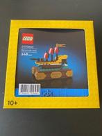 Lego Set - 6550800 - Pirates - Barracuda Seas, Nieuw