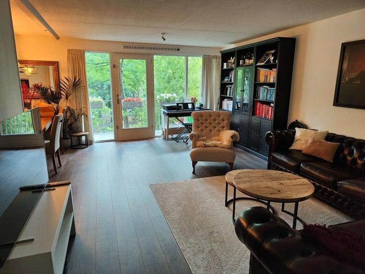 Te huur: Appartement Haarlemmerweg in Amsterdam, Huizen en Kamers, Huizen te huur, Noord-Holland, Appartement