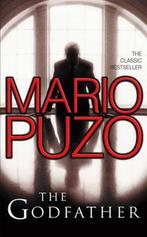 The Godfather 9780099429289 Mario Puzo, Boeken, Verzenden, Gelezen, Mario Puzo